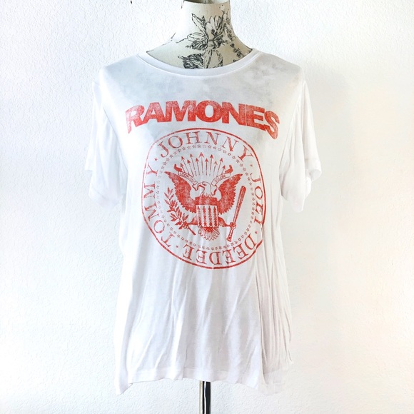 Daydreamer Tops - Daydreamer Raymond’s Tee shirt